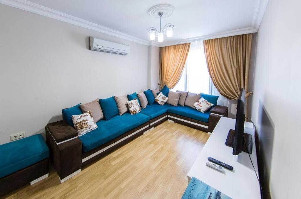 Miran Home איסטמבול מראה חיצוני תמונה