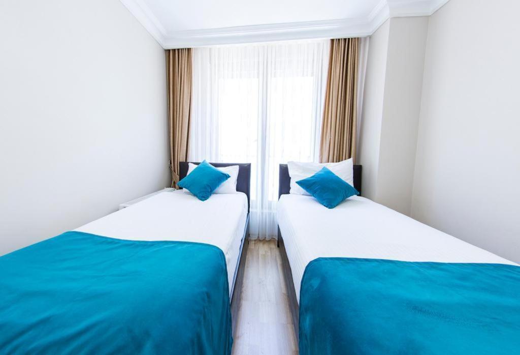 Miran Home איסטמבול מראה חיצוני תמונה