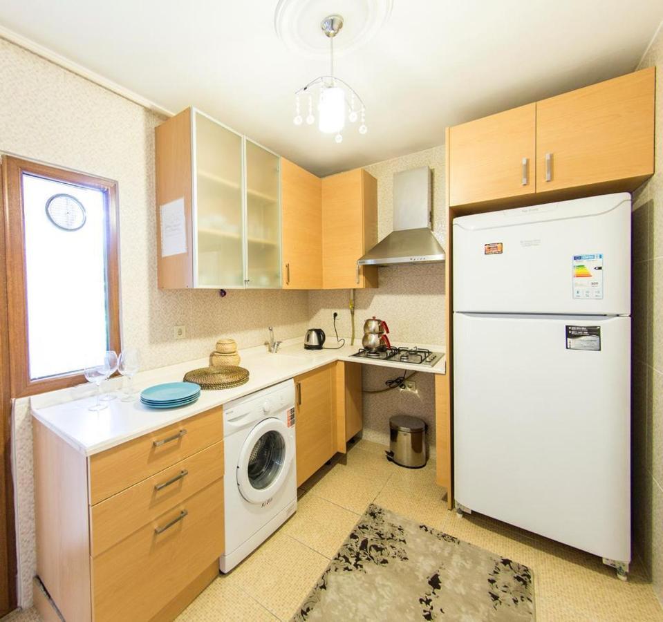 Miran Home איסטמבול מראה חיצוני תמונה
