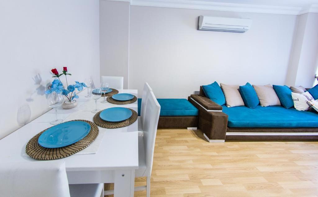 Miran Home איסטמבול מראה חיצוני תמונה