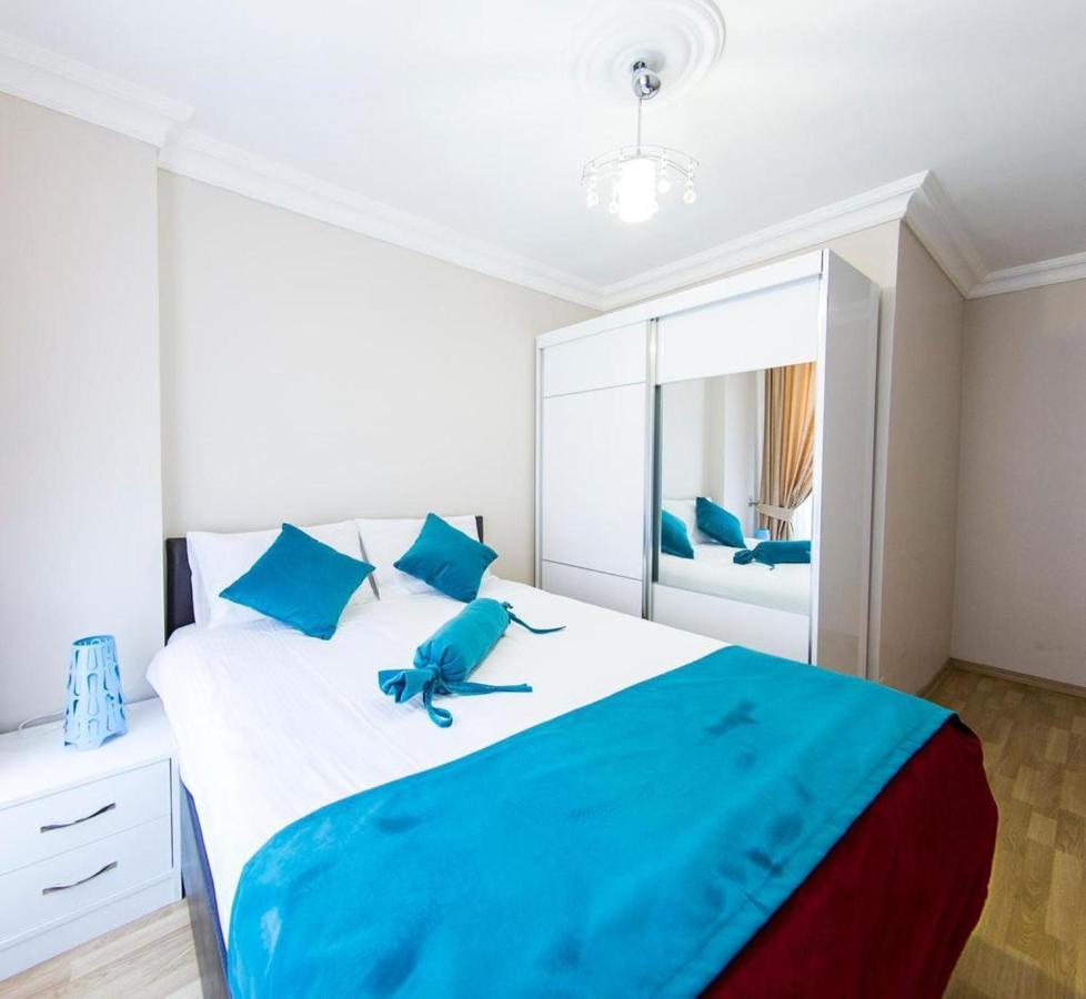 Miran Home איסטמבול מראה חיצוני תמונה