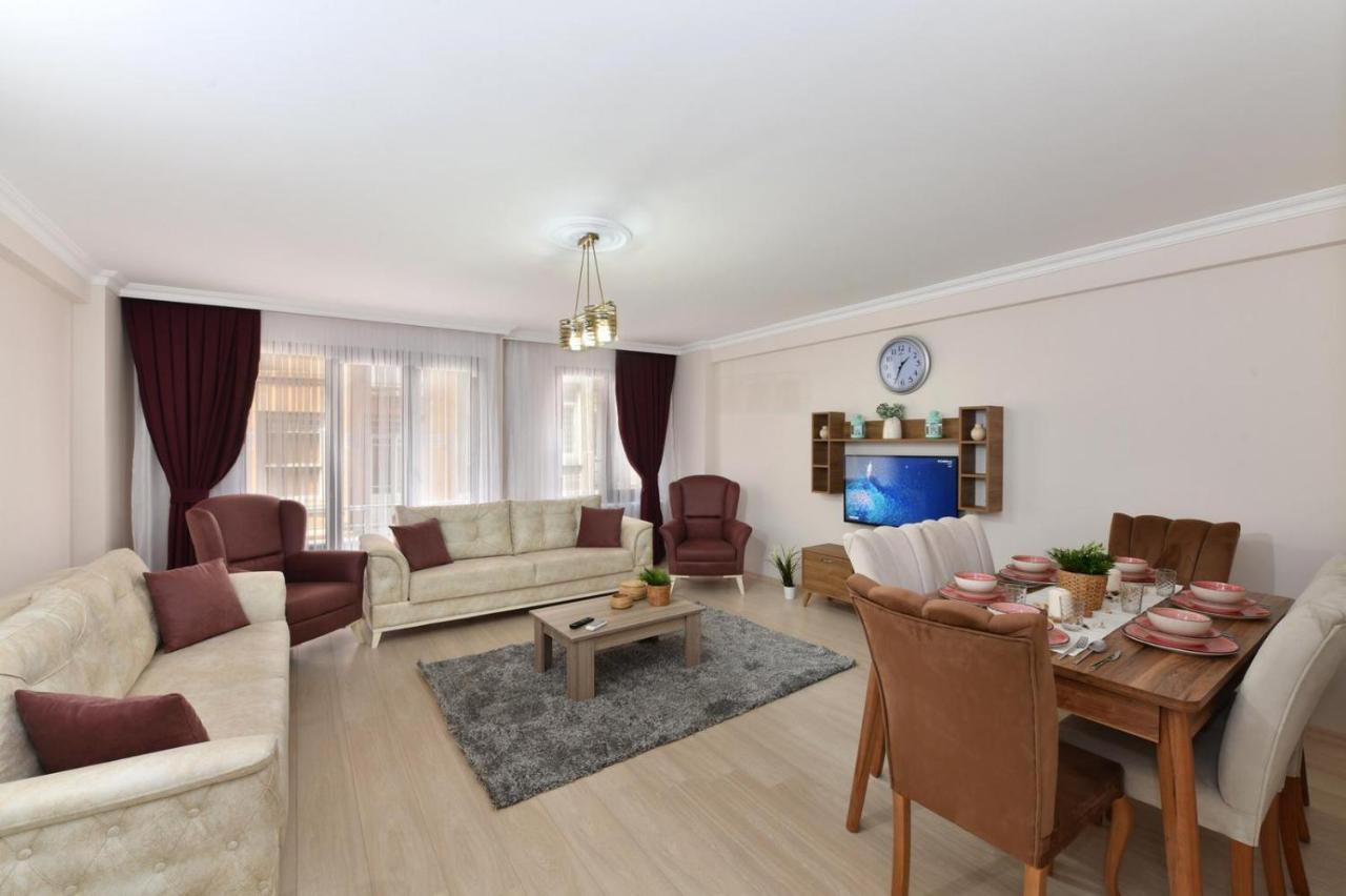 Miran Home איסטמבול מראה חיצוני תמונה