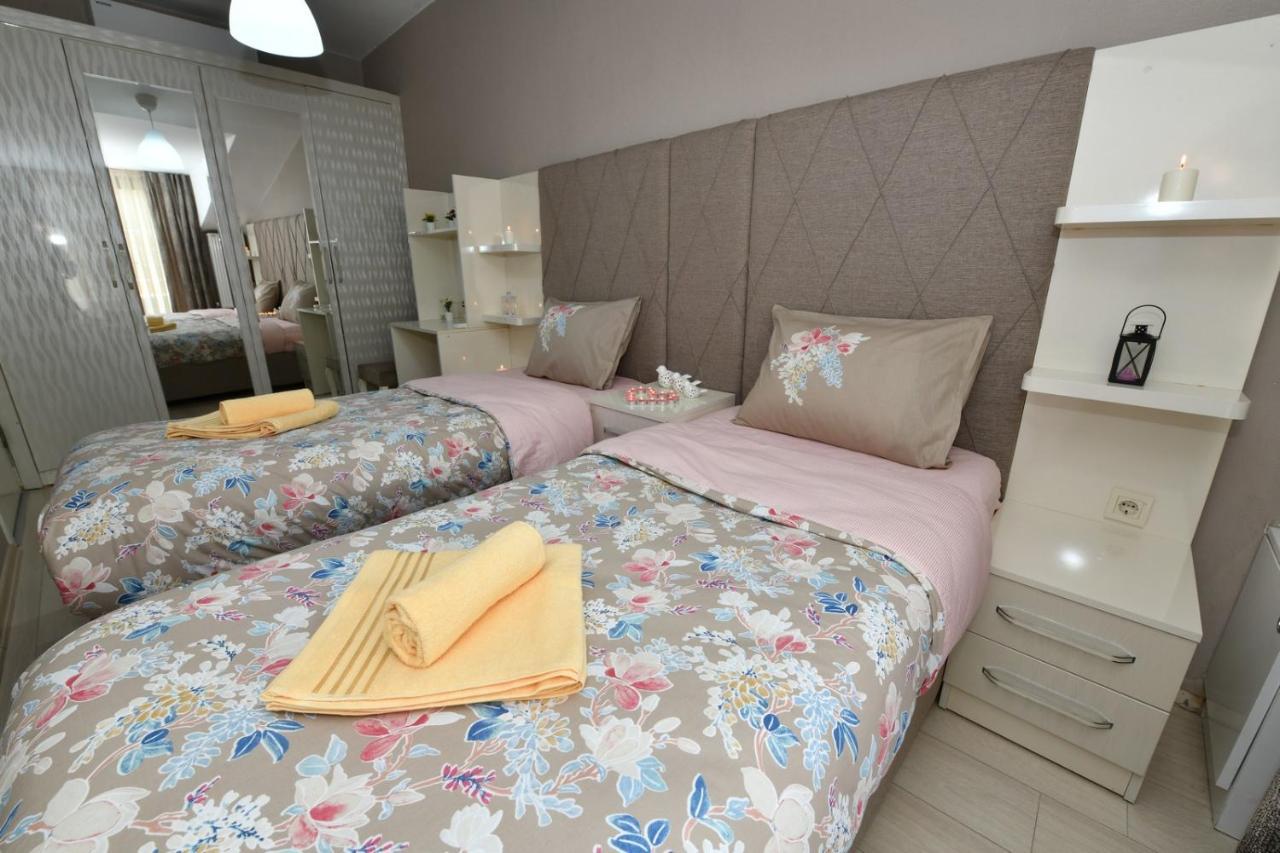Miran Home איסטמבול מראה חיצוני תמונה