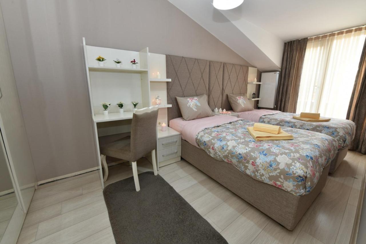 Miran Home איסטמבול מראה חיצוני תמונה