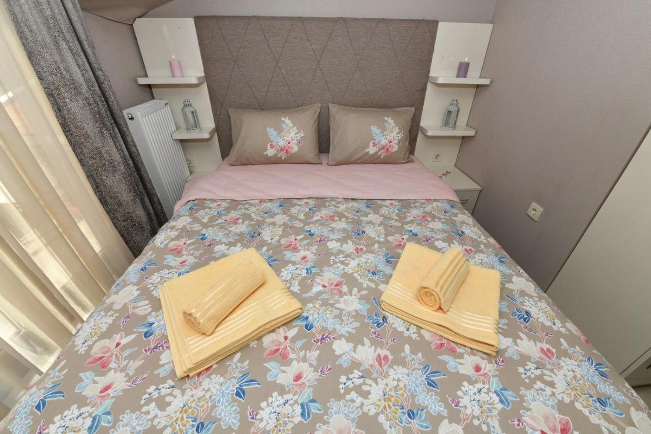 Miran Home איסטמבול מראה חיצוני תמונה