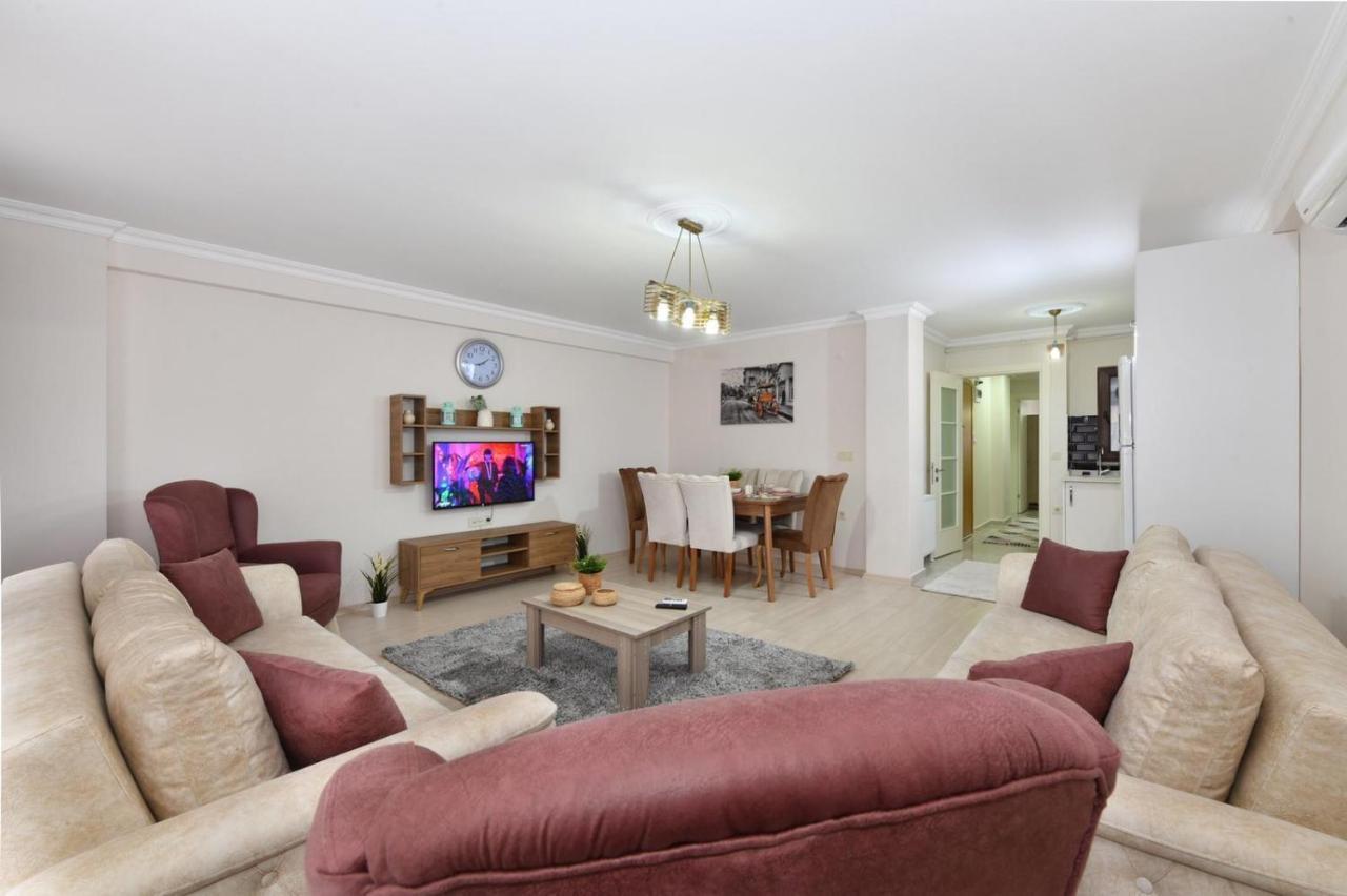 Miran Home איסטמבול מראה חיצוני תמונה