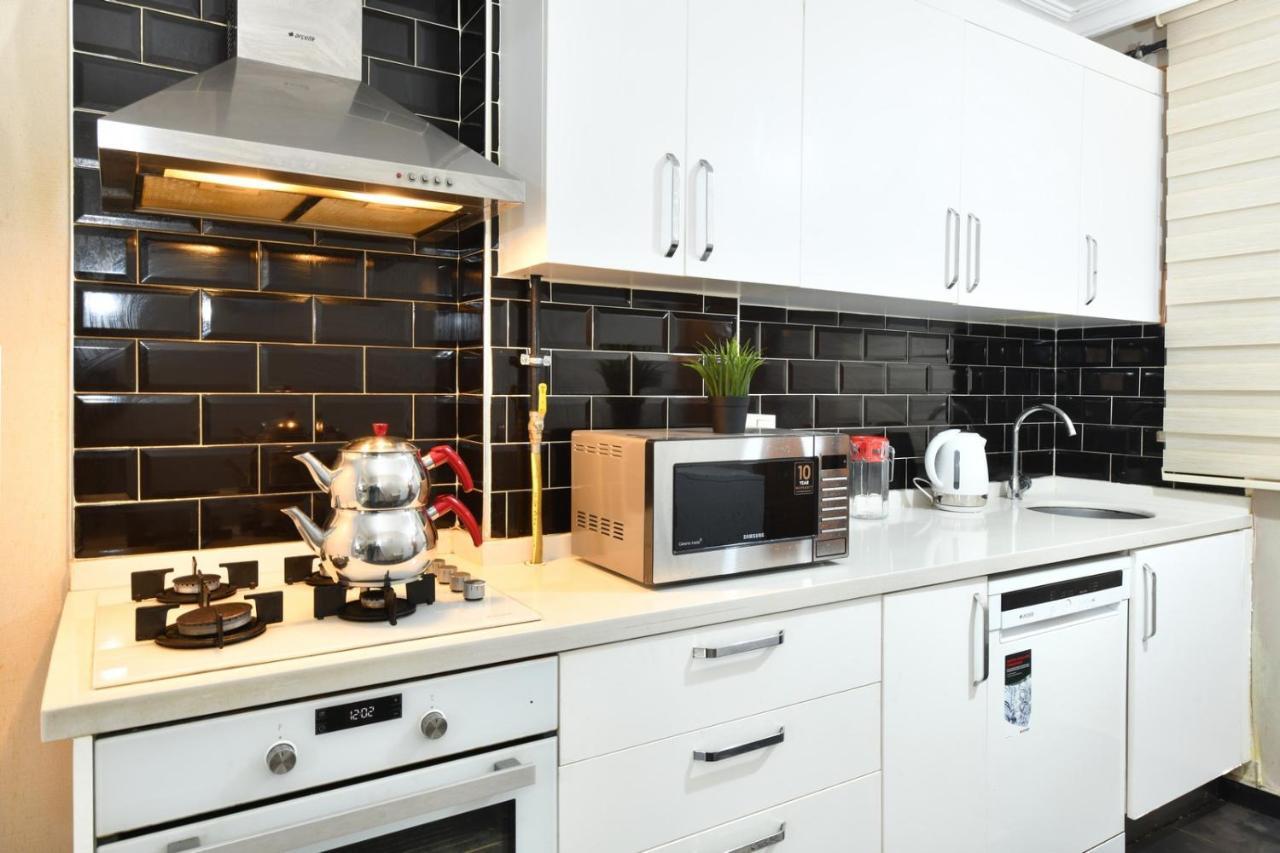 Miran Home איסטמבול מראה חיצוני תמונה