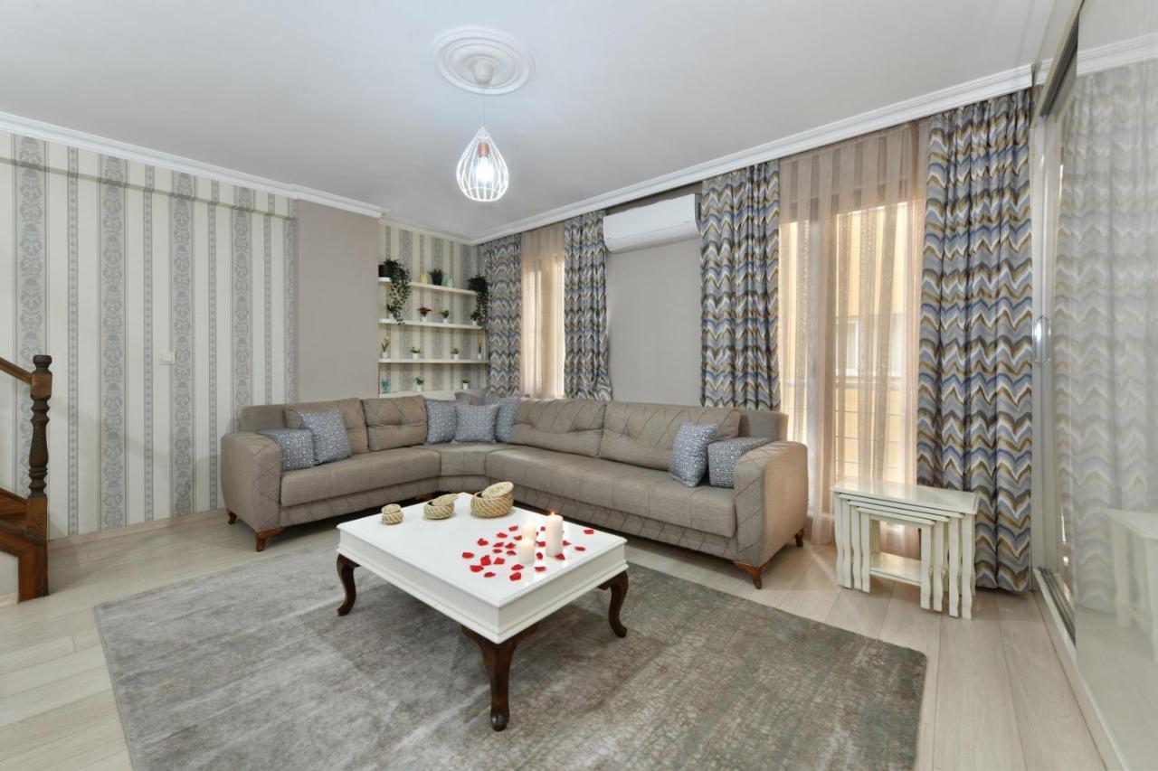 Miran Home איסטמבול מראה חיצוני תמונה