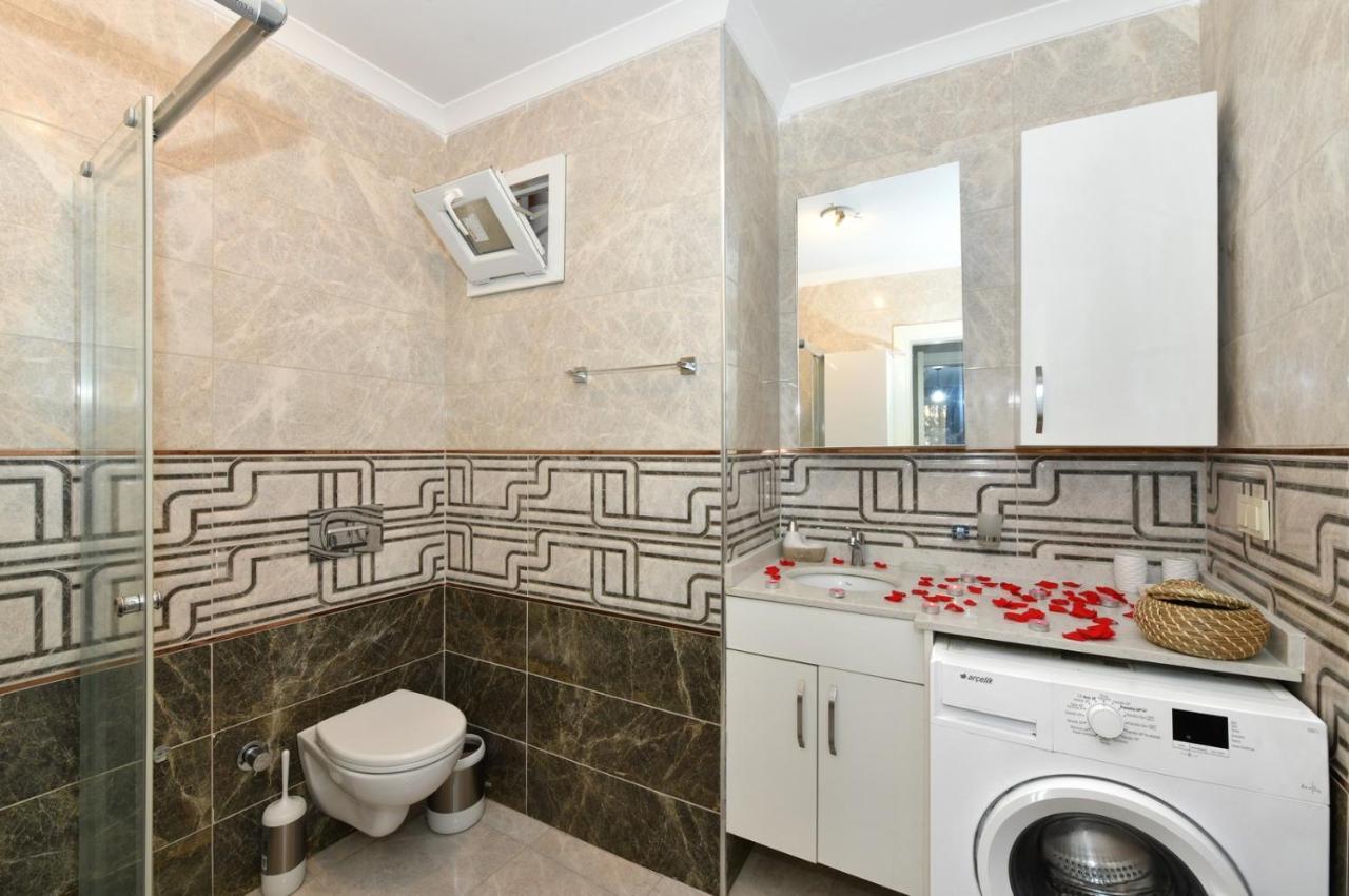 Miran Home איסטמבול מראה חיצוני תמונה
