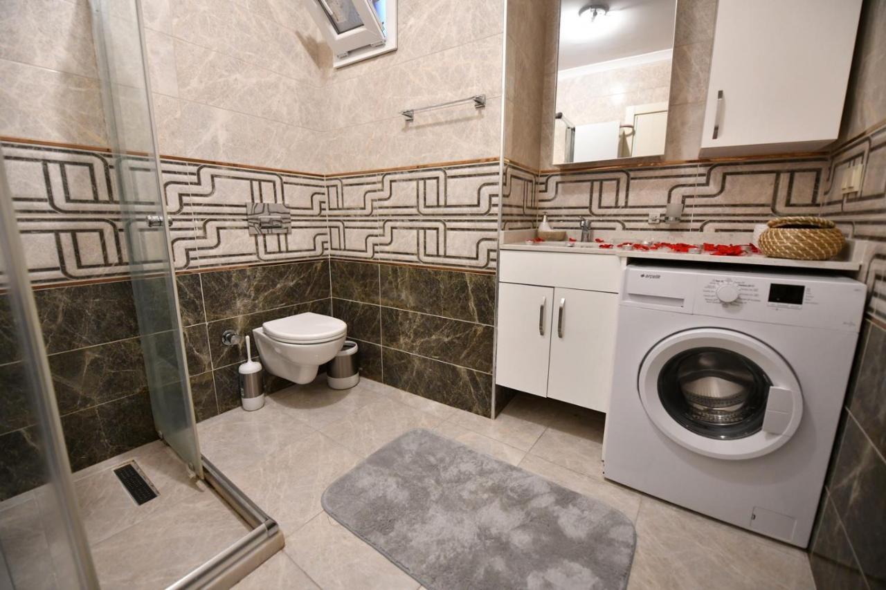 Miran Home איסטמבול מראה חיצוני תמונה