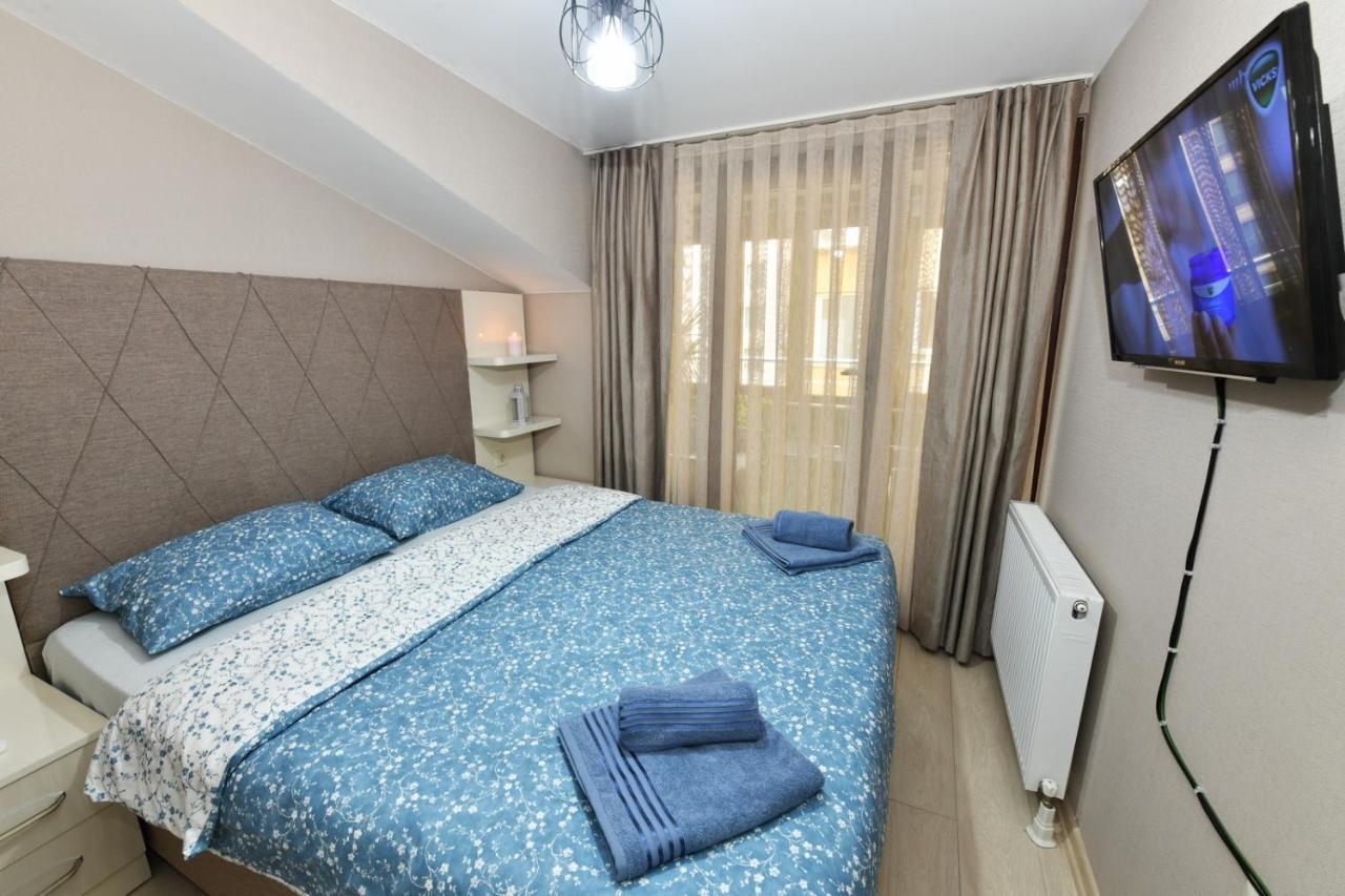 Miran Home איסטמבול מראה חיצוני תמונה