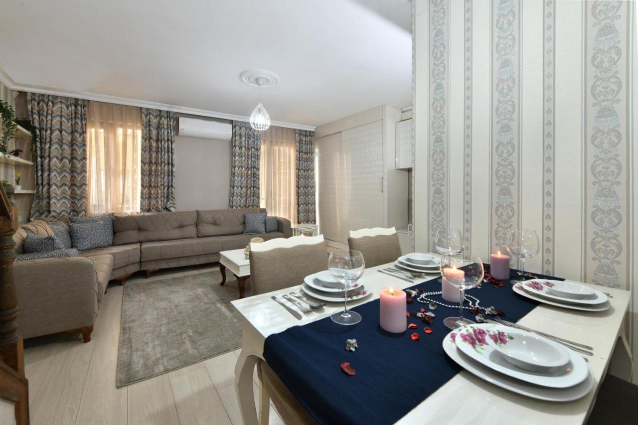 Miran Home איסטמבול מראה חיצוני תמונה