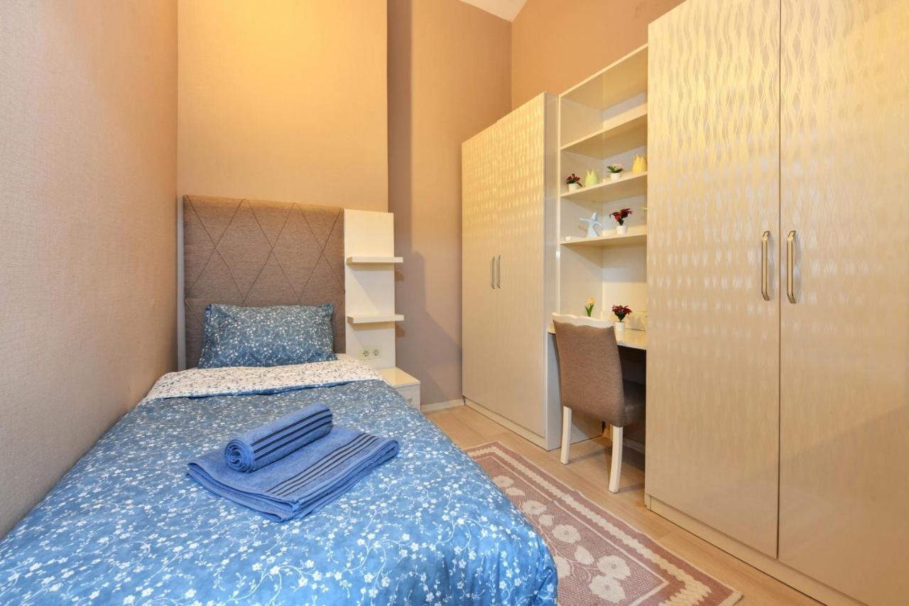 Miran Home איסטמבול מראה חיצוני תמונה