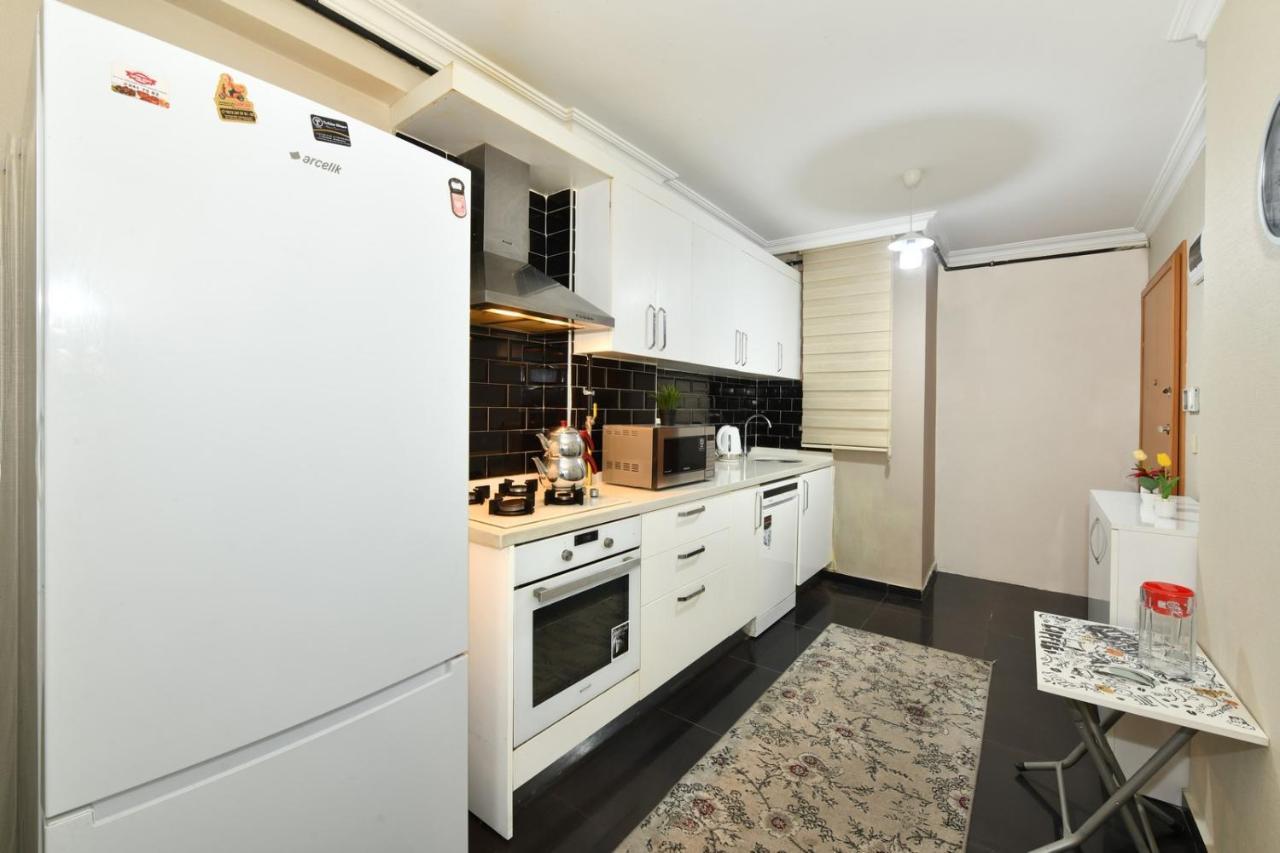 Miran Home איסטמבול מראה חיצוני תמונה