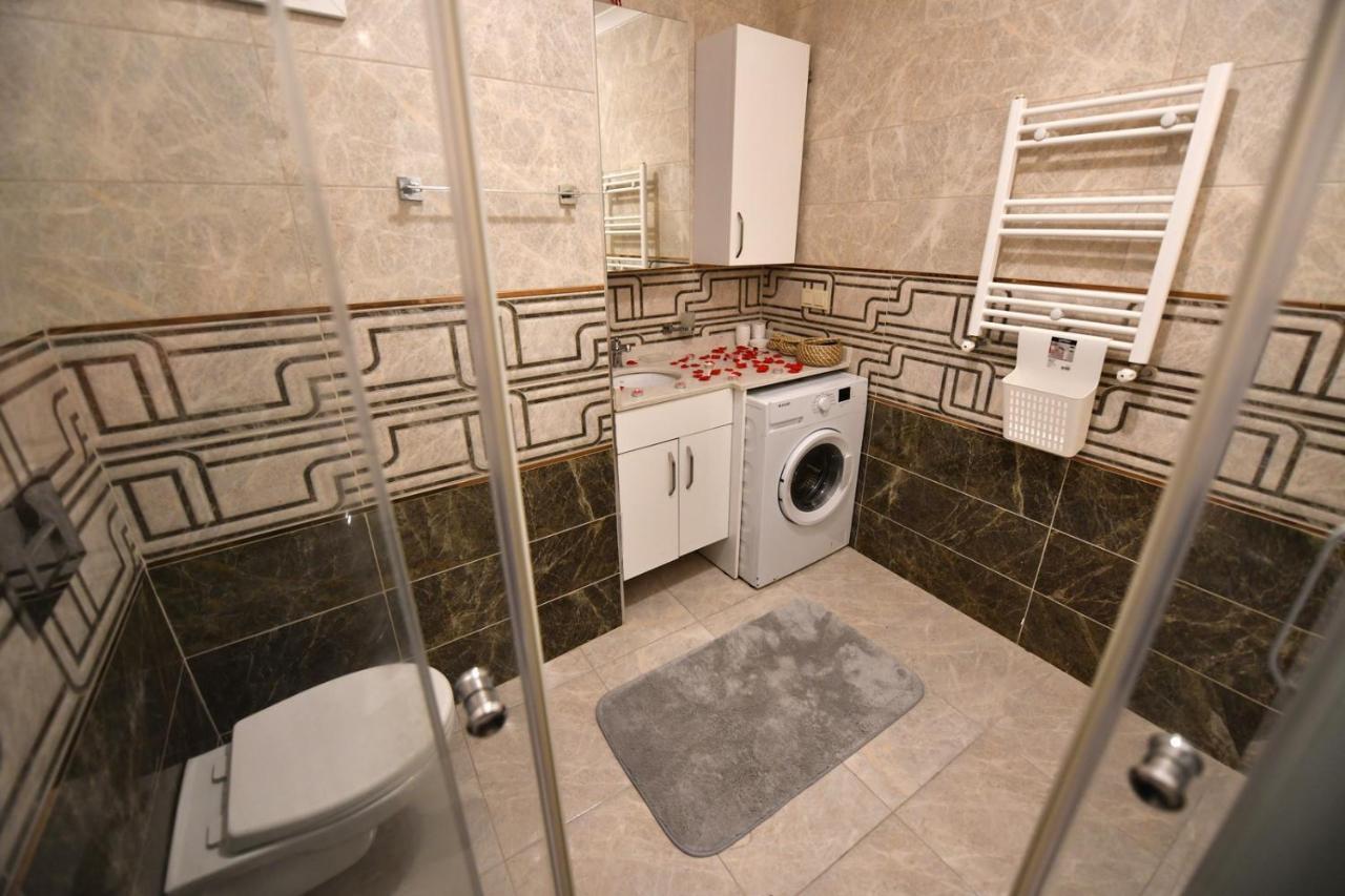 Miran Home איסטמבול מראה חיצוני תמונה