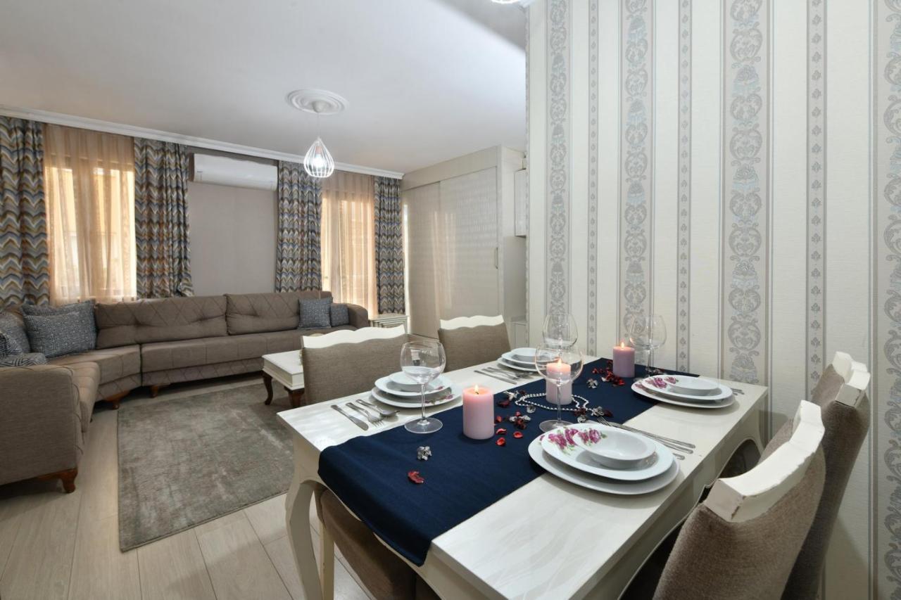 Miran Home איסטמבול מראה חיצוני תמונה