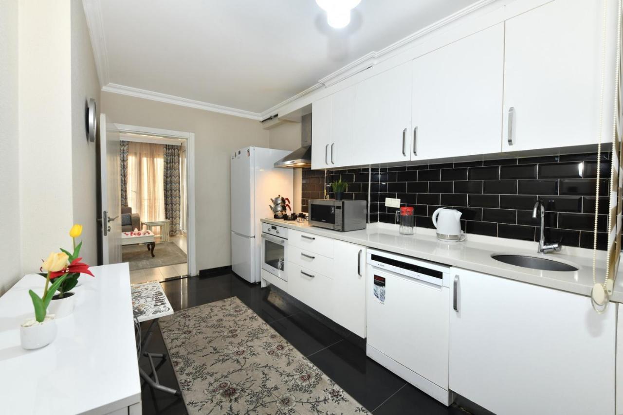 Miran Home איסטמבול מראה חיצוני תמונה