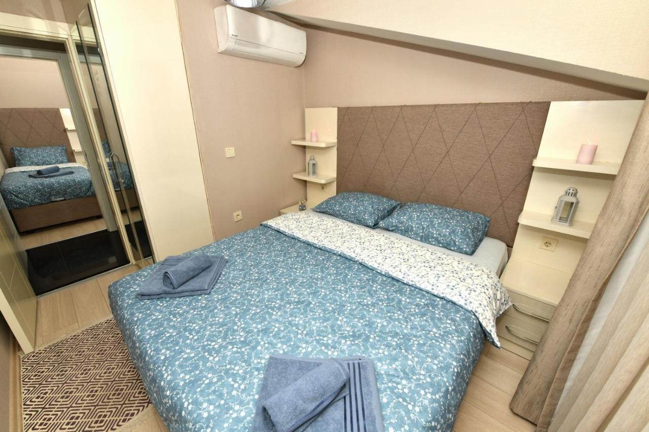 Miran Home איסטמבול מראה חיצוני תמונה