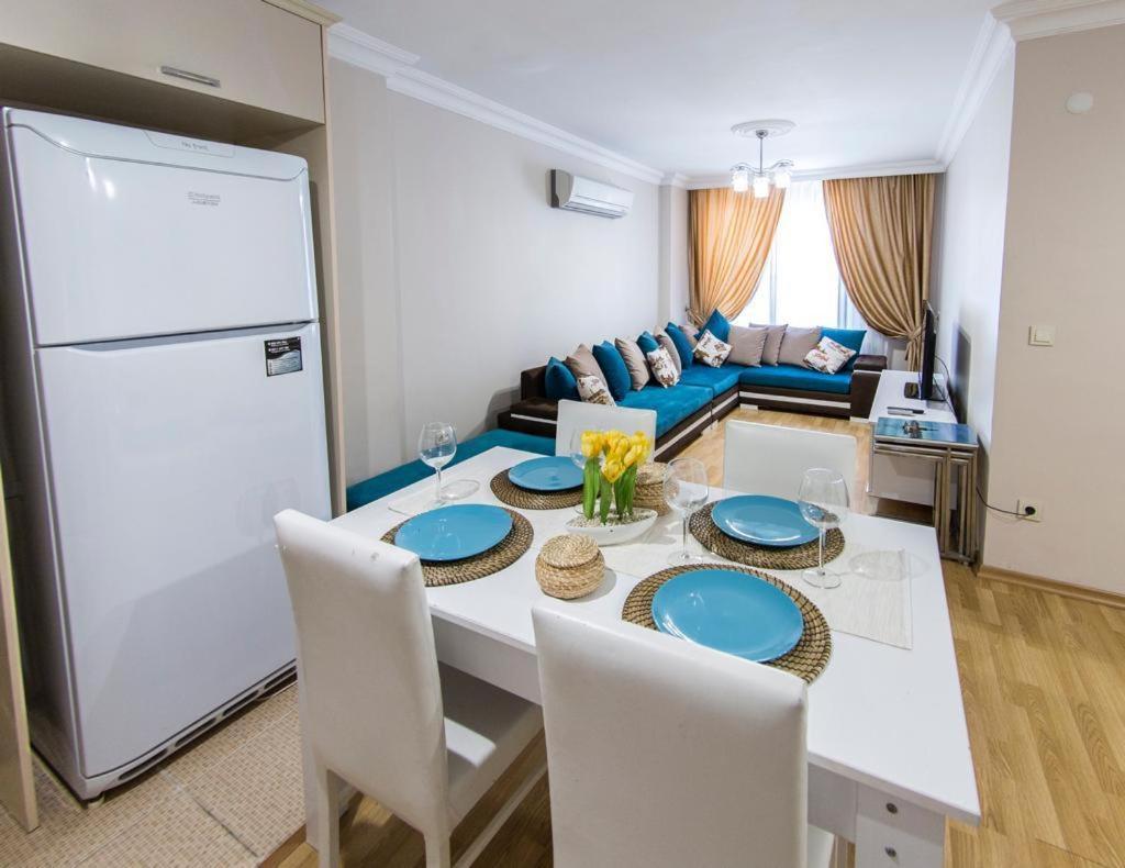 Miran Home איסטמבול מראה חיצוני תמונה