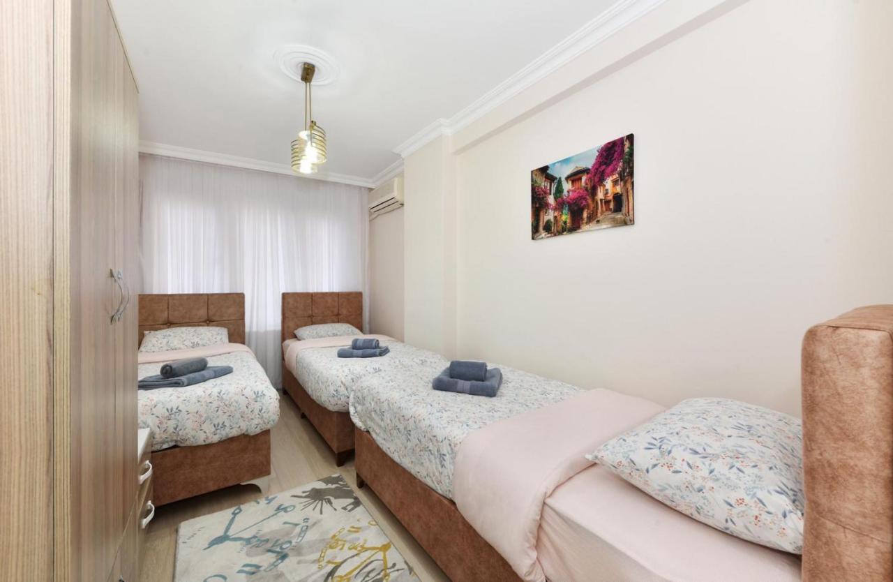 Miran Home איסטמבול מראה חיצוני תמונה