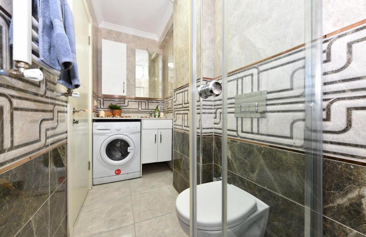 Miran Home איסטמבול מראה חיצוני תמונה