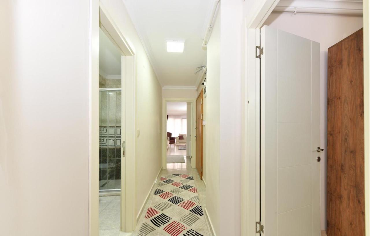 Miran Home איסטמבול מראה חיצוני תמונה