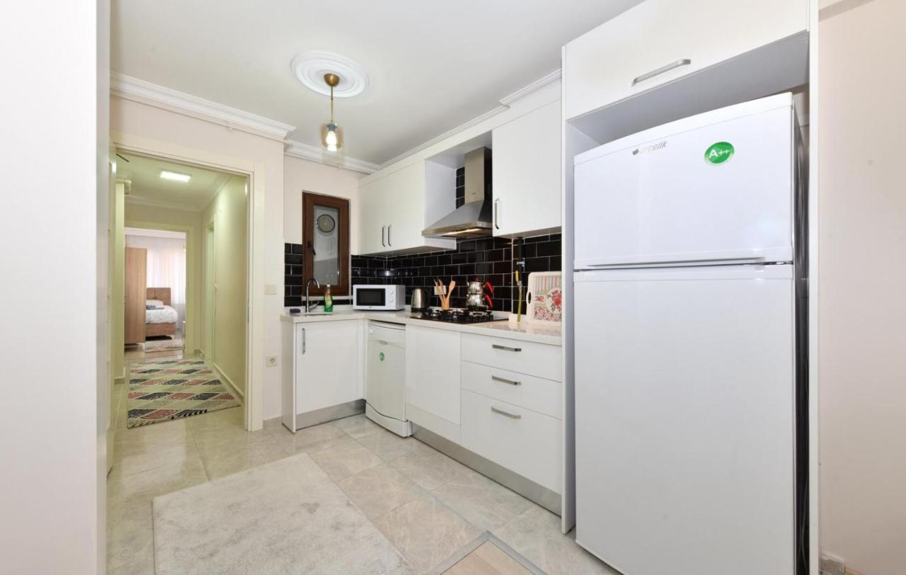 Miran Home איסטמבול מראה חיצוני תמונה