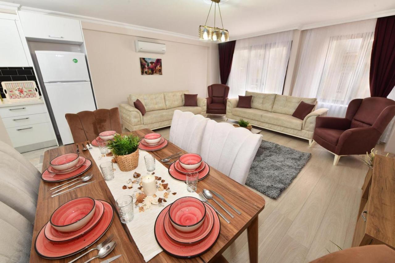 Miran Home איסטמבול מראה חיצוני תמונה