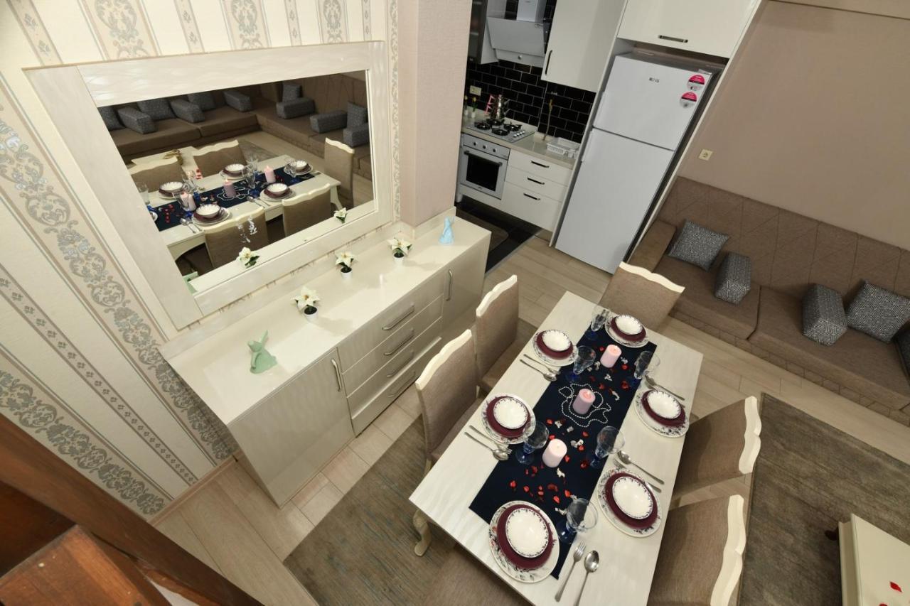 Miran Home איסטמבול מראה חיצוני תמונה