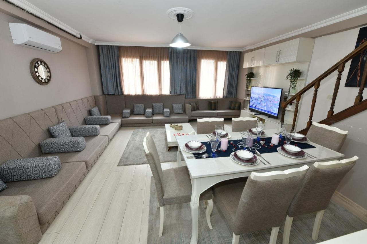 Miran Home איסטמבול מראה חיצוני תמונה
