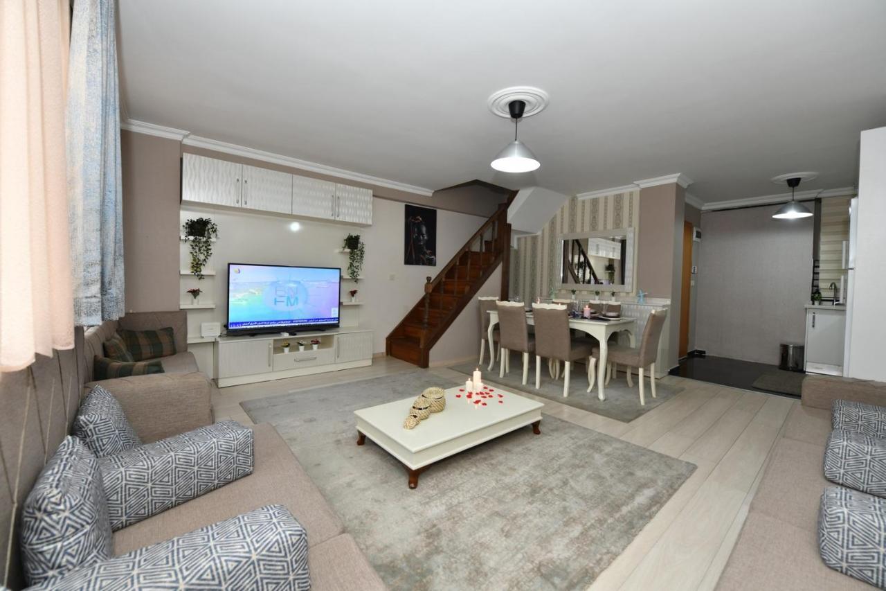 Miran Home איסטמבול מראה חיצוני תמונה
