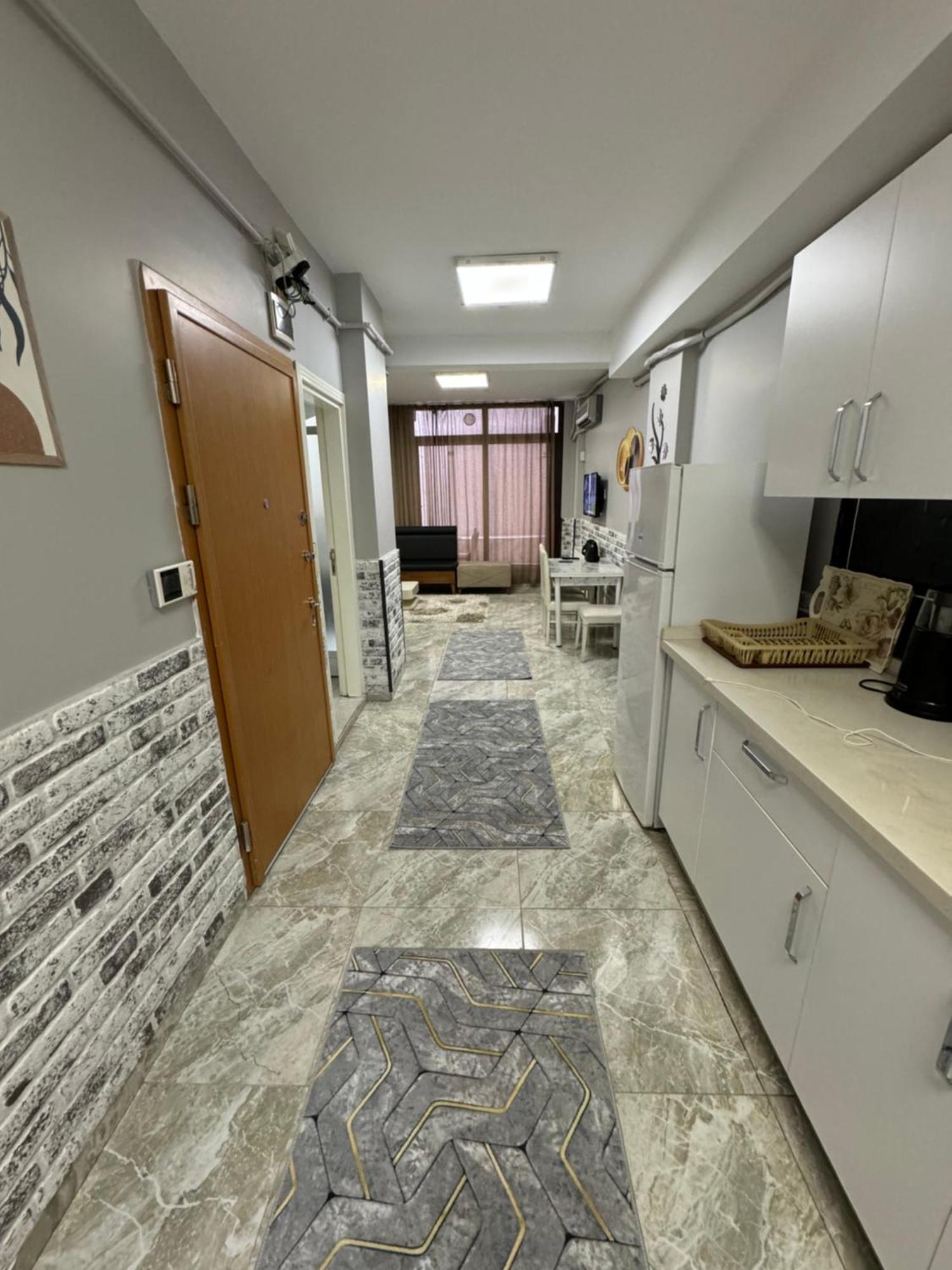 Miran Home איסטמבול מראה חיצוני תמונה
