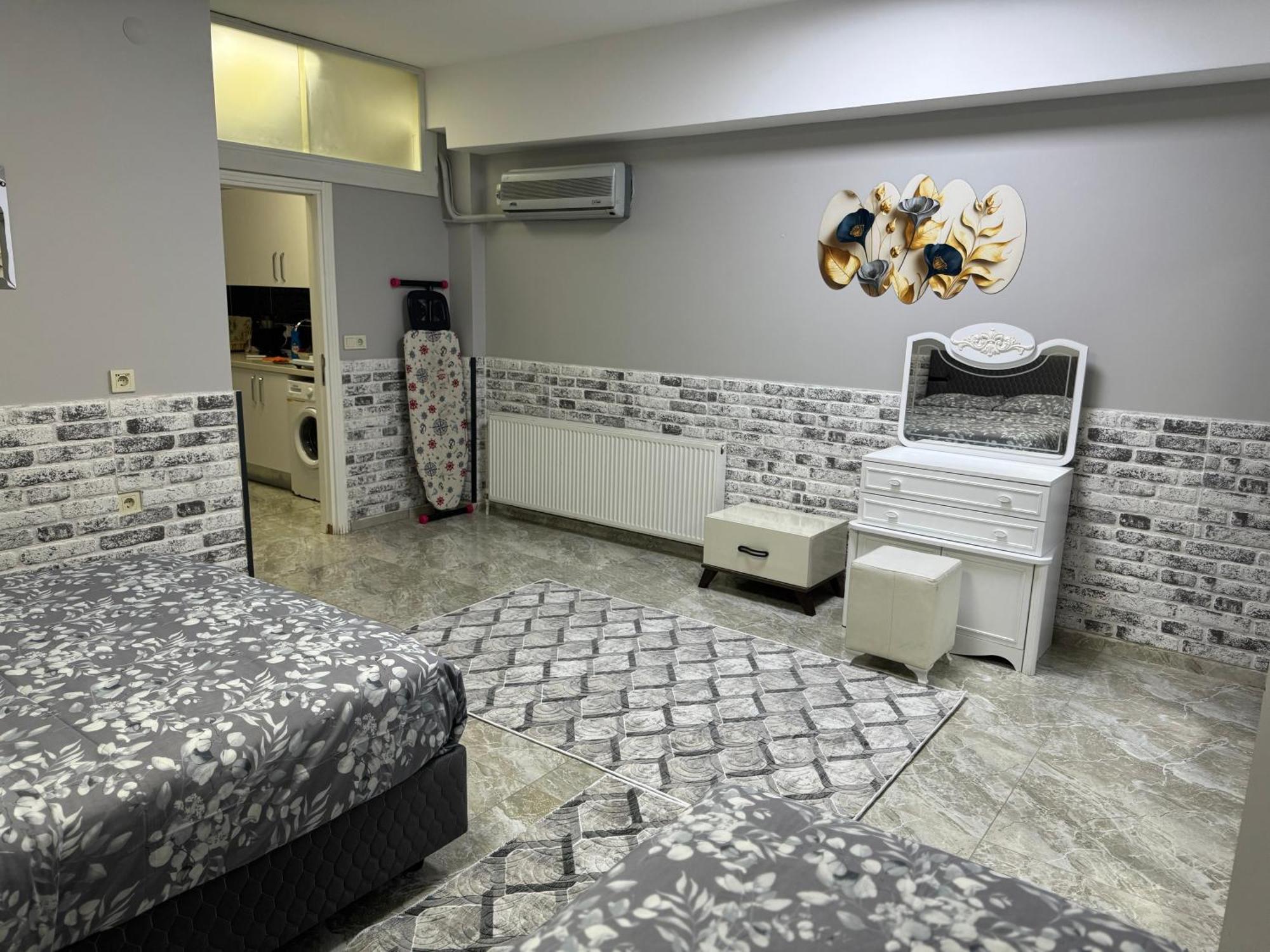 Miran Home איסטמבול מראה חיצוני תמונה