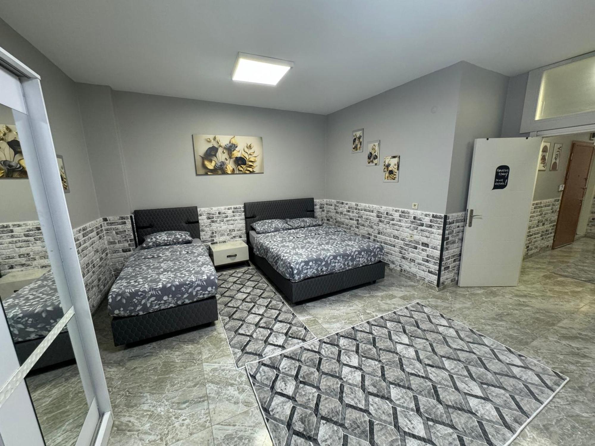Miran Home איסטמבול מראה חיצוני תמונה