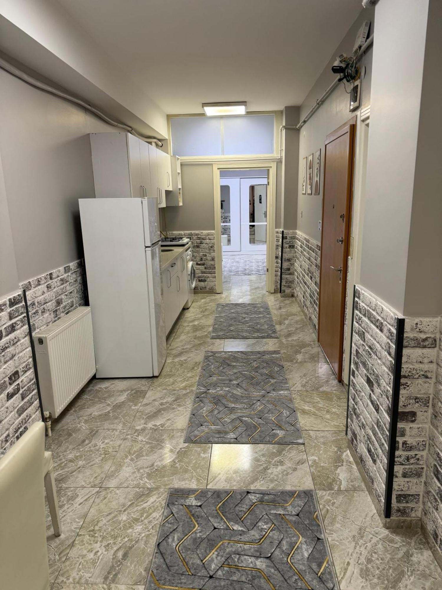 Miran Home איסטמבול מראה חיצוני תמונה