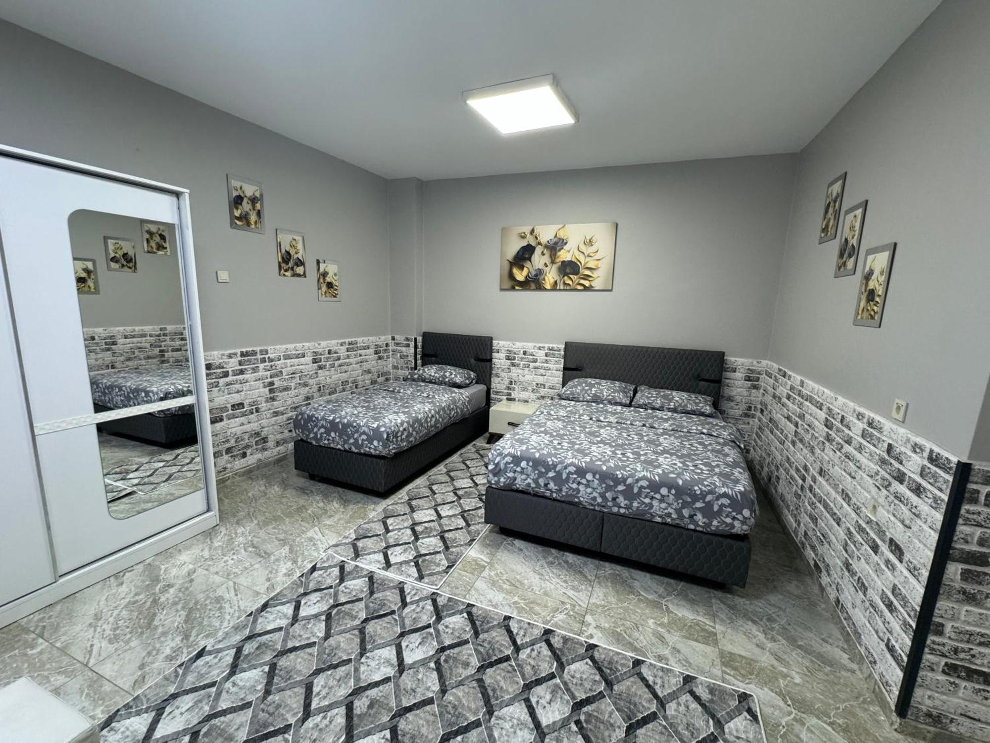 Miran Home איסטמבול מראה חיצוני תמונה