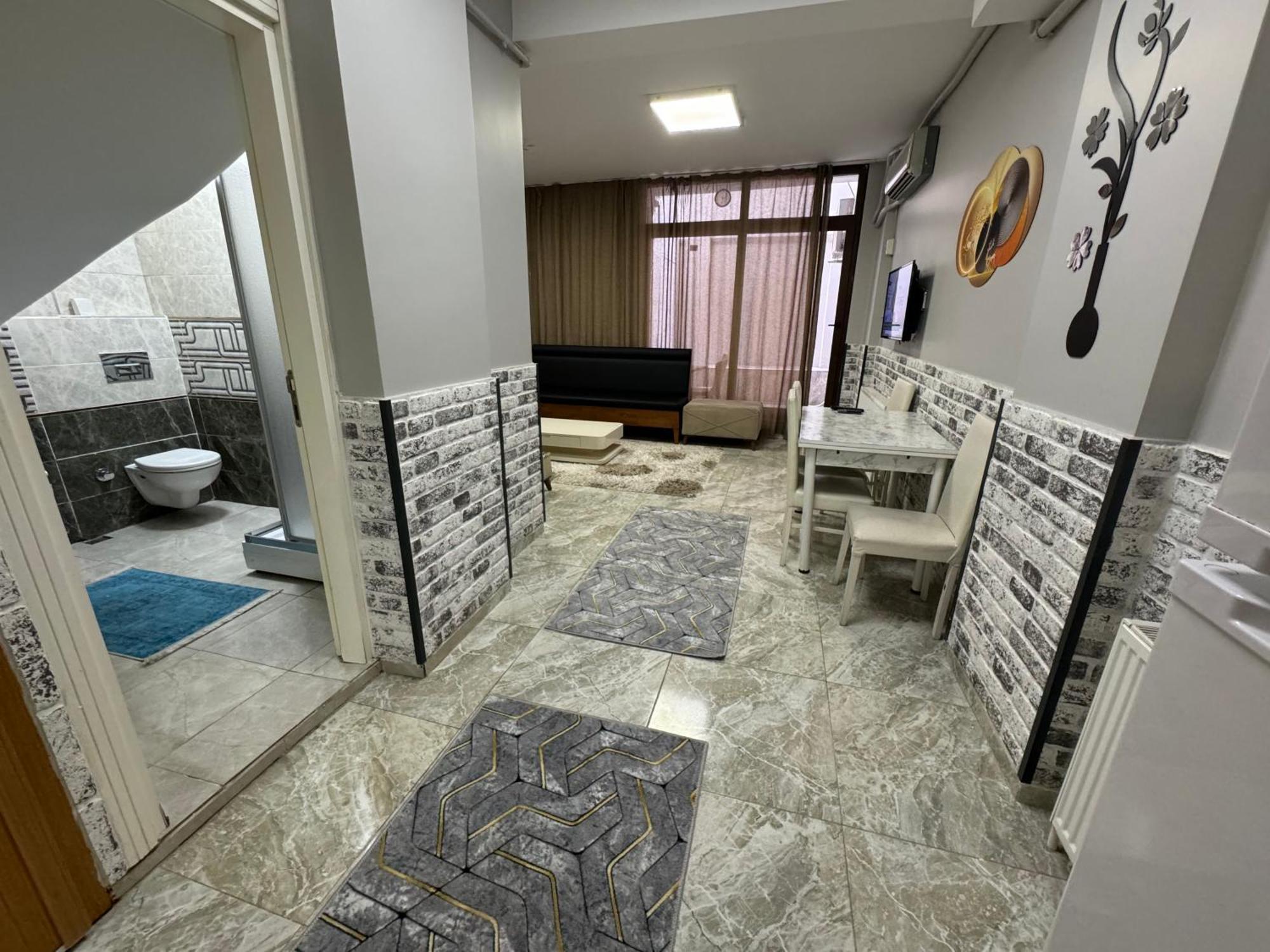 Miran Home איסטמבול מראה חיצוני תמונה