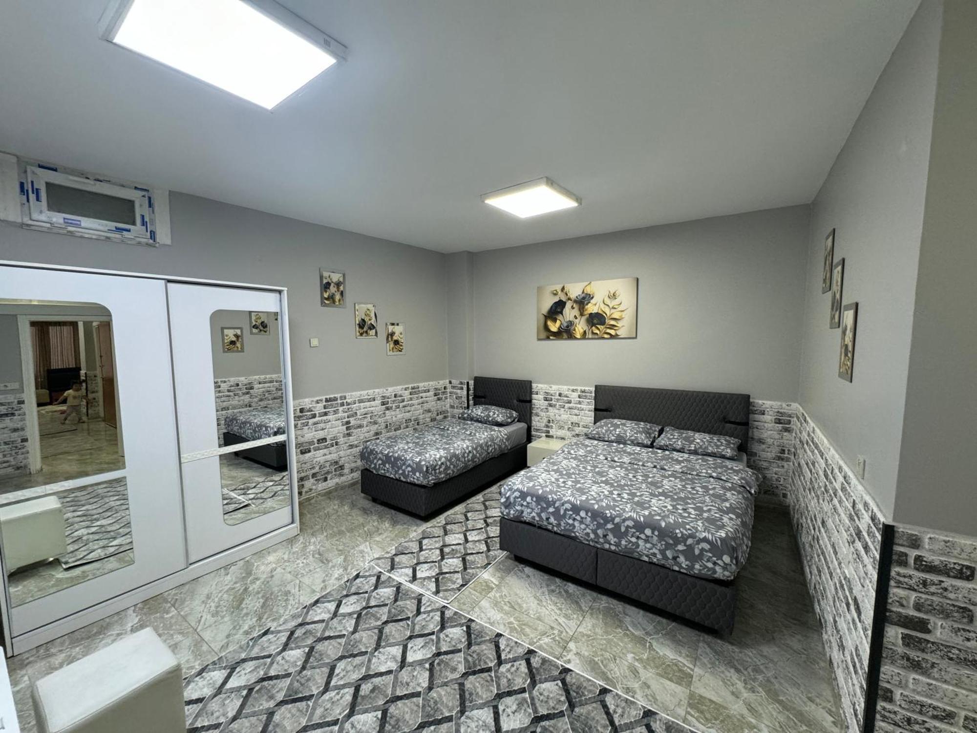 Miran Home איסטמבול מראה חיצוני תמונה