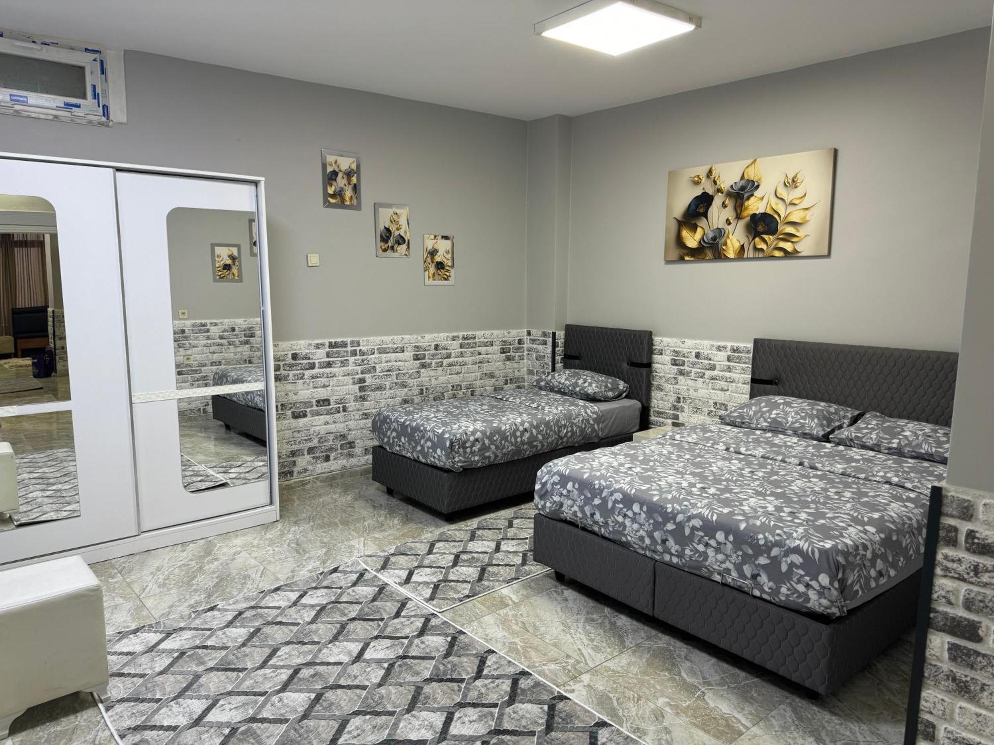 Miran Home איסטמבול מראה חיצוני תמונה