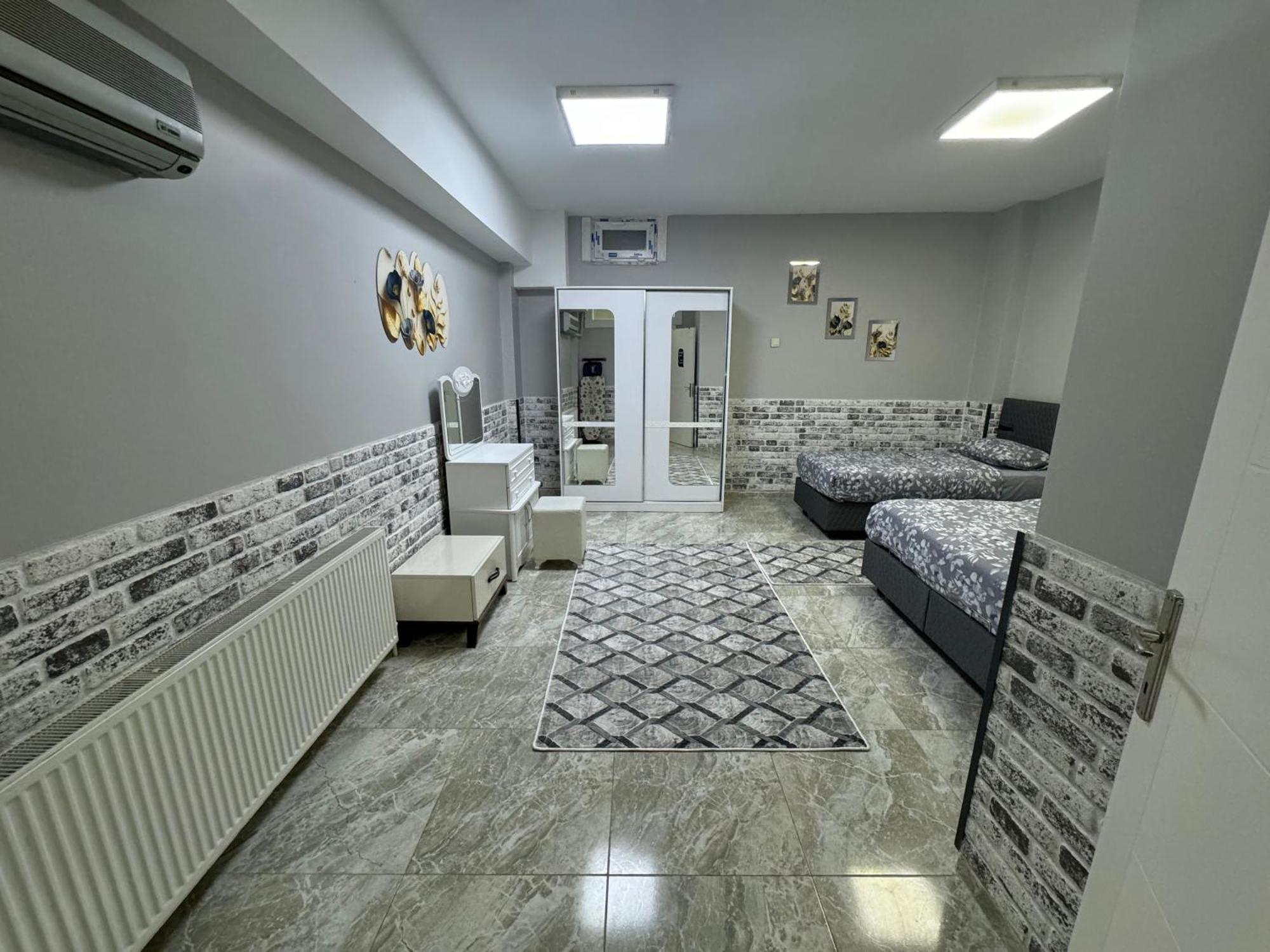 Miran Home איסטמבול מראה חיצוני תמונה