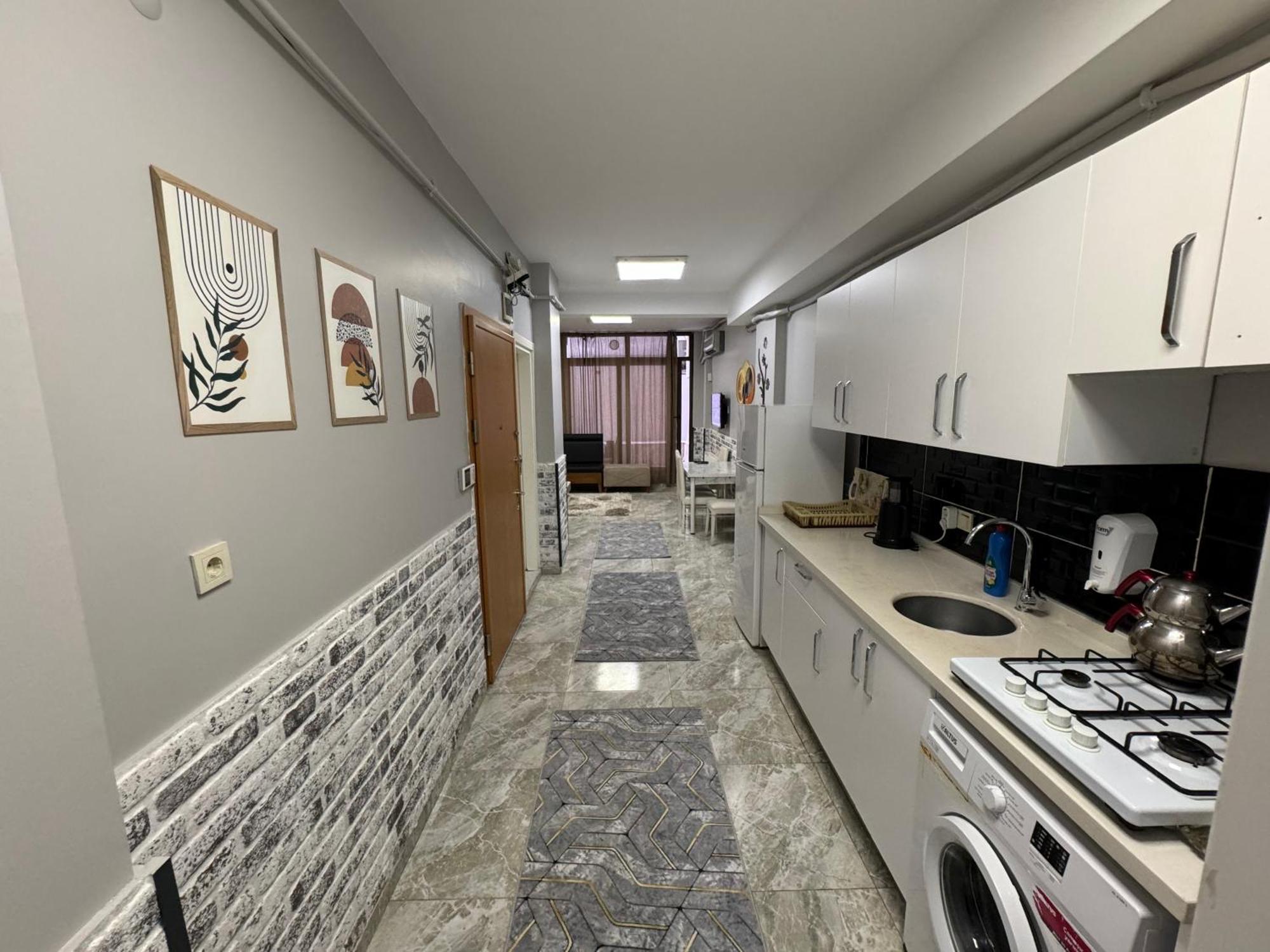 Miran Home איסטמבול מראה חיצוני תמונה