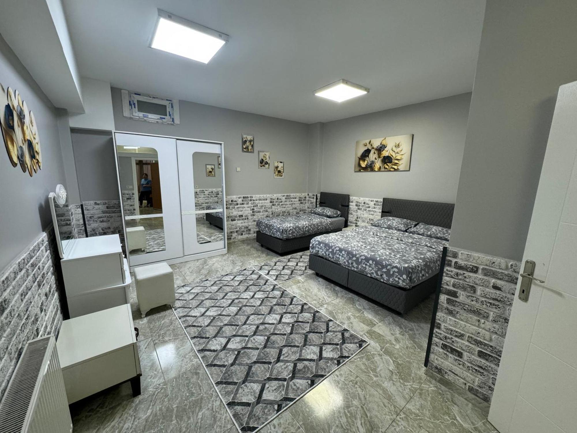 Miran Home איסטמבול מראה חיצוני תמונה